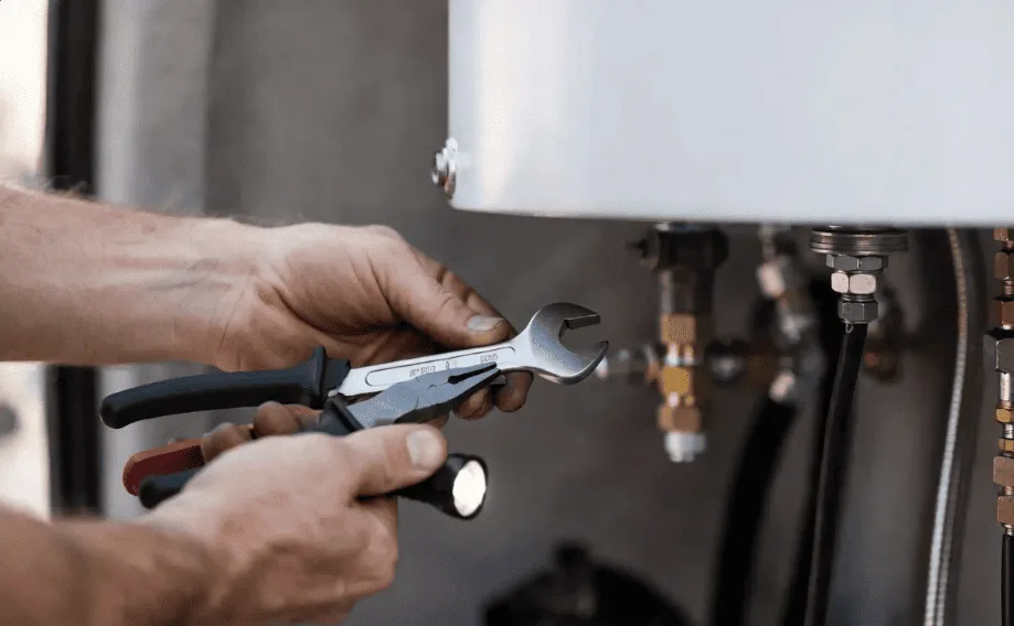 Why choose Water Heater Repair in Jefferson, MD